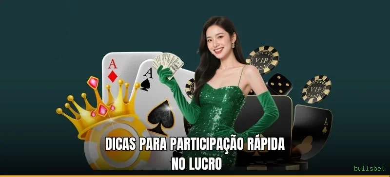 Cassino ao vivo no Brasil | bullsbet: segura e premiada