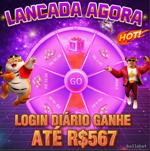 A Magia dos Caça-Níqueis no bullsbet